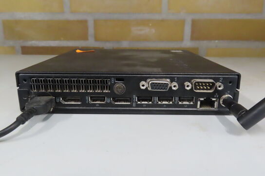 Computer LENOVO THINKCENTRE M710q