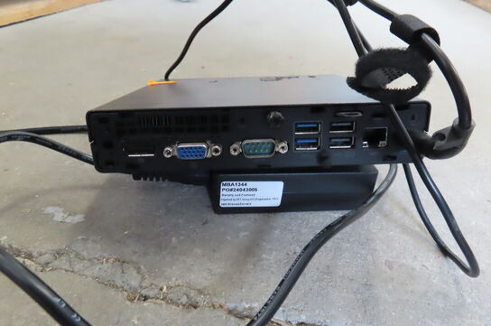 Computer HP Prodisk 400 G2 Deskktop Mini