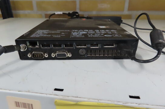Computer LENOVO THINKCENTRE M710q