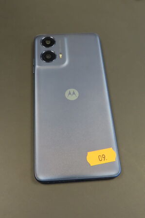 Smartphone MOTOROLA G24 POWER