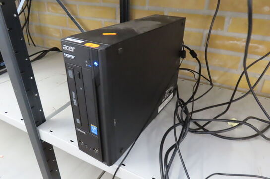 Computer ACER EXTENSA X2610G