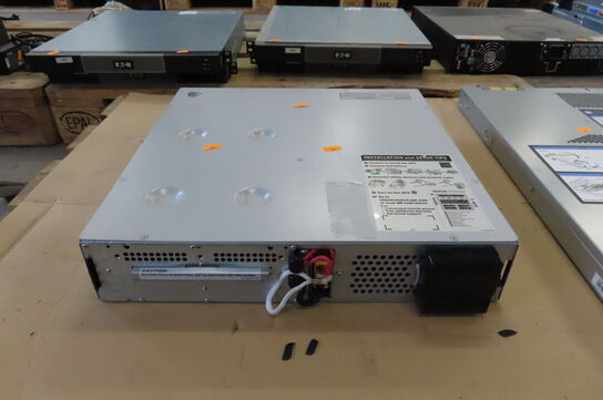 UPS APC (FRAGT IKKE MULIG)