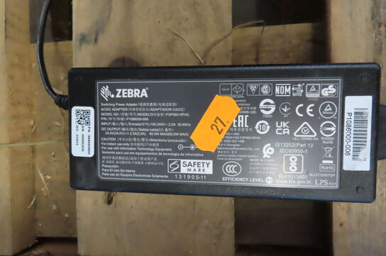 Labelprinter ZEBRA ZD 421