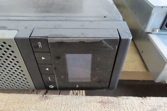 UPS EATON 5PX 2200 (FRAGT IKKE MULIG)