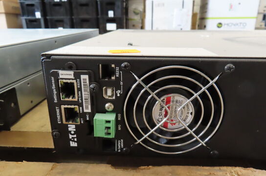 UPS EATON 5PX 2200 (FRAGT IKKE MULIG)