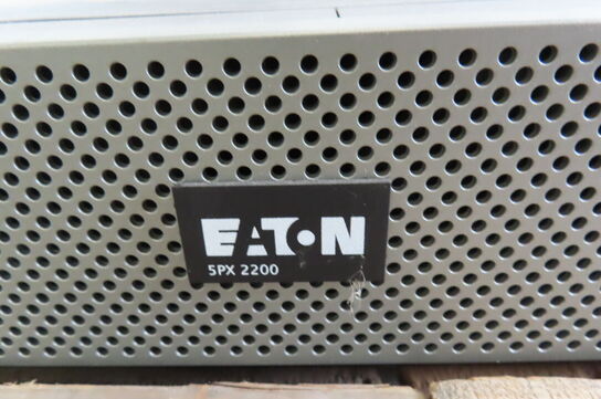 UPS EATON 5PX 2200 (FRAGT IKKE MULIG)