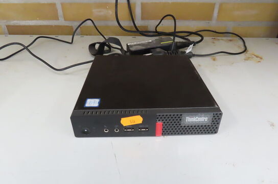 Computer LENOVO THINKCENTRE M710q