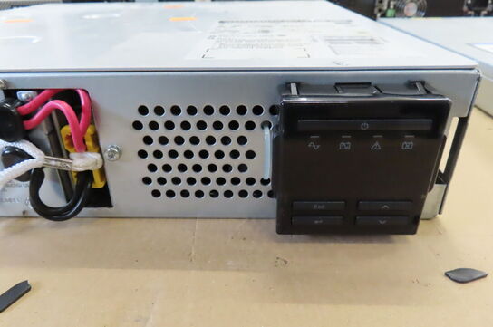 UPS APC (FRAGT IKKE MULIG)