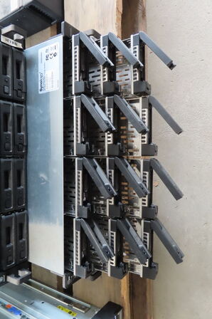2 stk. Rackstation SYNOLOGY (FRAGT IKKE MULIG)