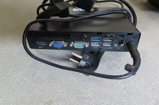 Computer HP Prodisk 400 G2 Deskktop Mini