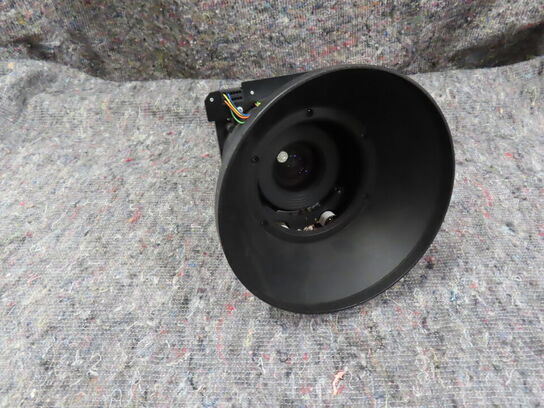 Objektiv - BARCO RLM G5i 1,8 - 2,2:1 (Green) (MOMSFRI)