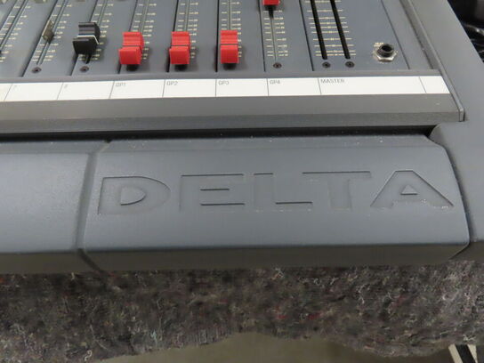 Mixer - SOUNDCRAFT (MOMSFRI)