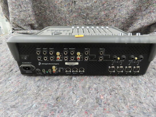 Mixer - DIGIDESIGN (MOMSFRI)