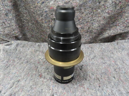 Objektiv - LNS LD (2,5-4,0:1) (MOMSFRI)