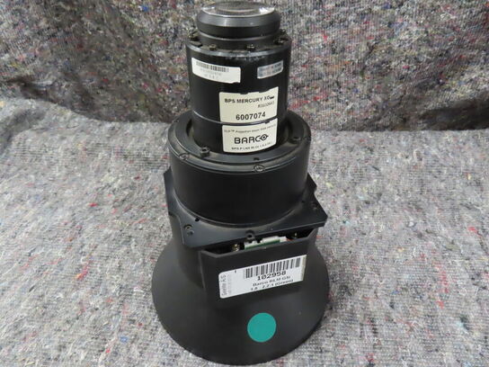 Objektiv - BARCO RLM G5i 1,8 - 2,2:1 (Green) (MOMSFRI)