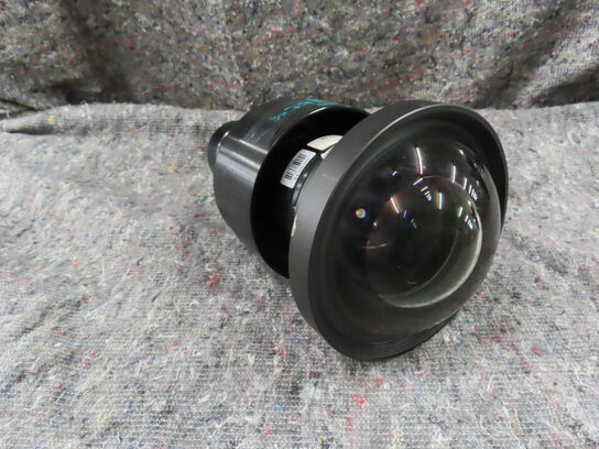 Objektiv - LNS LD (0,8:1) (MOMSFRI)