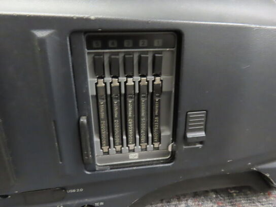 Videokamera - PANASONIC AJ-SPX 900 E (MOMSFRI)