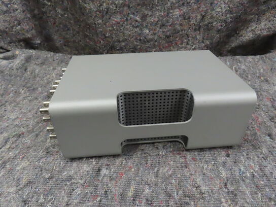 Videooptagerenhed - AJA io HD (MOMSFRI)