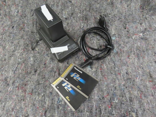 Videokamera - PANASONIC AG HPX 171E (MOMSFRI)