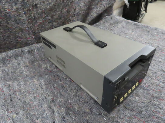 Kasetteoptager - PANASONIC AJ-D230 (MOMSFRI)