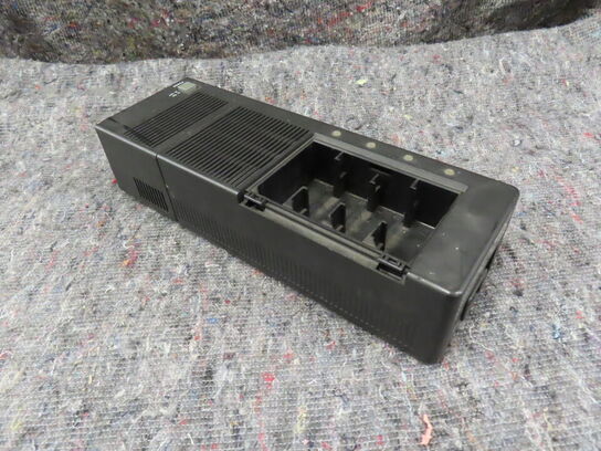 Oplader til batterier - SONY BC-1WB (MOMSFRI)