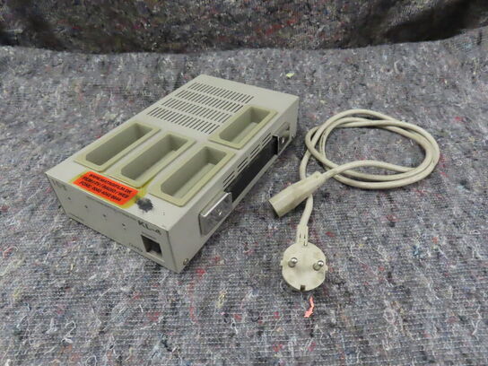 Oplader I.D.K KL-4 (MOMSFRI)