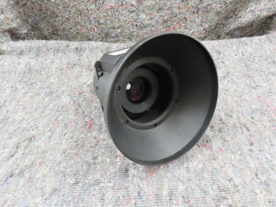 Objektiv - BARCO RLM G5i 1,8 - 2,2:1 (Green) (MOMSFRI)