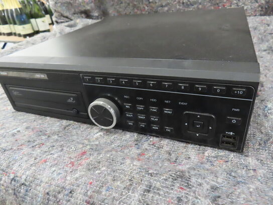 Digital Videooptager - ORION OSD-400 (MOMSFRI)