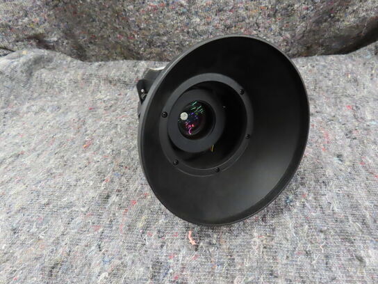 Objektiv - BARCO RLM G5i 1,8 - 2,2:1 (Green) (MOMSFRI)