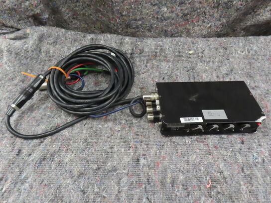 Sqn Mixer - SQN-3 (MOMSFRI)