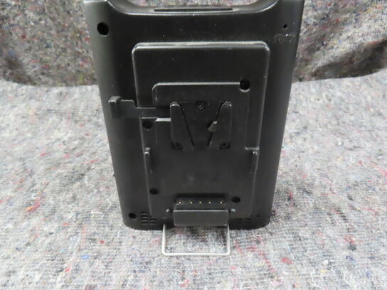 Oplader til 2 batterier - SWIT (MOMSFRI)