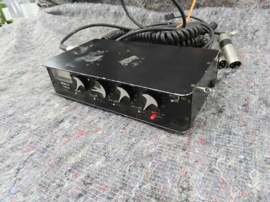 Sqn Mixer - SQN-3 (MOMSFRI)