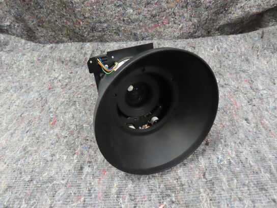 Objektiv - BARCO RLM G5i 1,8 - 2,2:1 (Green) (MOMSFRI)