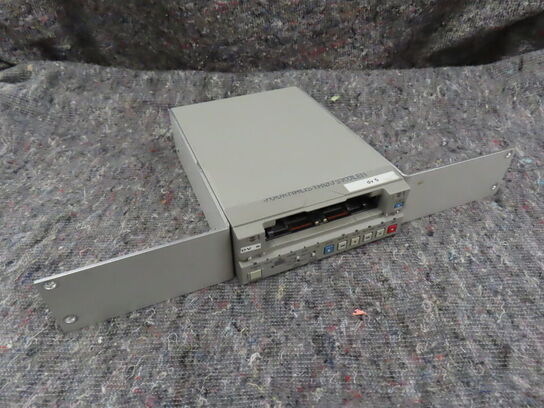 Videobåndoptager - SONY DSR-11 DVCAM (MOMSFRI)