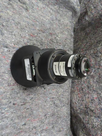 Objektiv - BARCO RLM G5i 4,5 - 7,0:1 (Blue) (MOMSFRI)