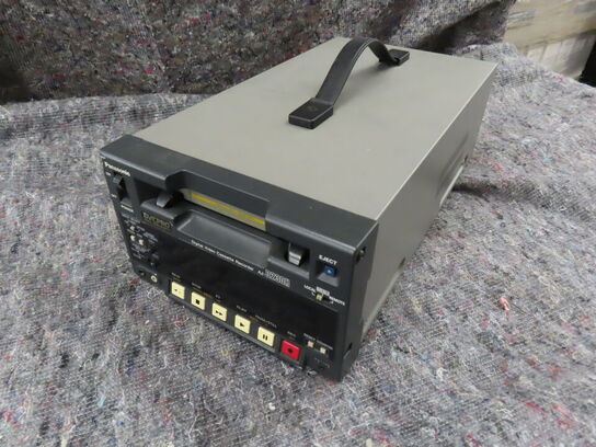 Kasetteoptager - PANASONIC AJ-D230H (MOMSFRI)