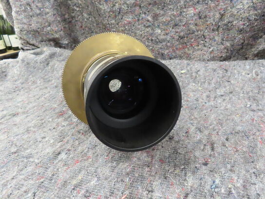 Objektiv - LNS LD (2,5-4,0:1) (MOMSFRI)