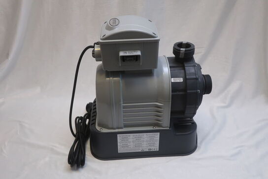Sand filter pump INTEX SF70220-1