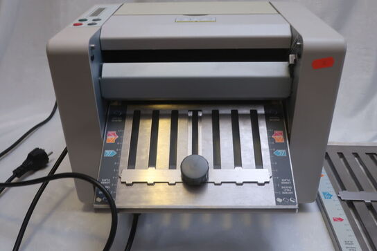 FoldemaskineIDEAL 8305