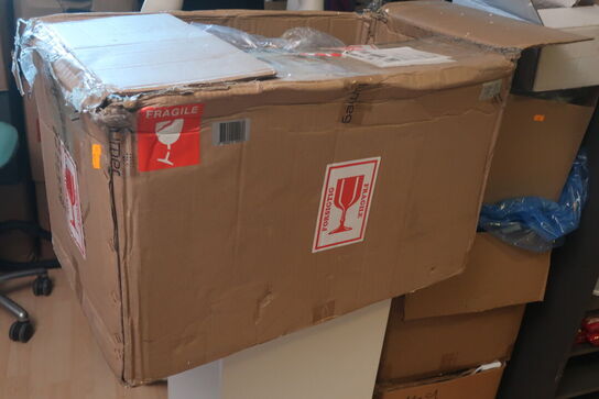 2 stk. pendel LUMEGA ALVILDA