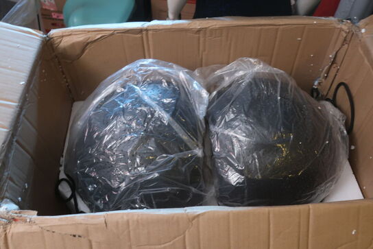 2 stk. pendel LUMEGA ALVILDA