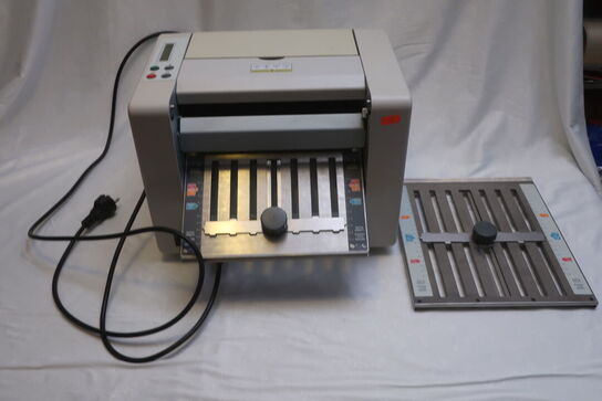 FoldemaskineIDEAL 8305