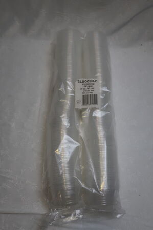 3000 stk. portioncup 90 ml.