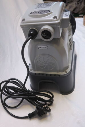 Sand filter pump INTEX SF80220