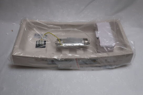 6 stk. væglamper LUMEGA THYRA 