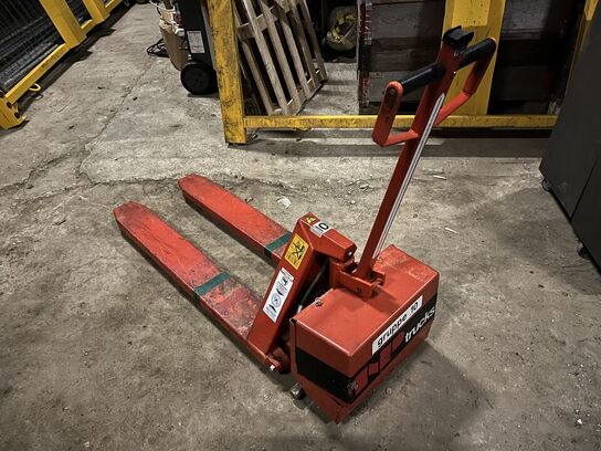 El. palleløfter NP TRUCKS EHL 1000/3 - 1000kg