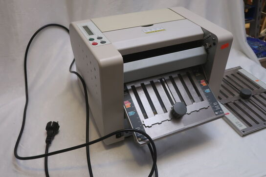 FoldemaskineIDEAL 8305