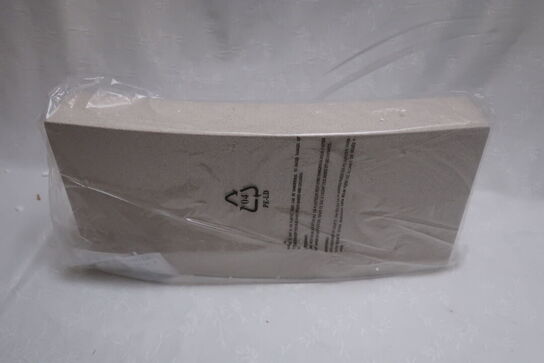 6 stk. væglamper LUMEGA THYRA 