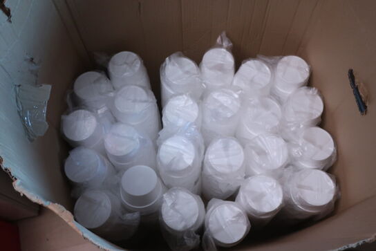 575 stk. flamingo bære Ø 9 cm. 