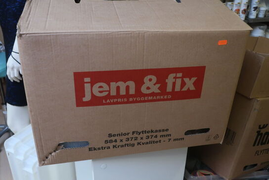 3000 stk. portioncup 90 ml.